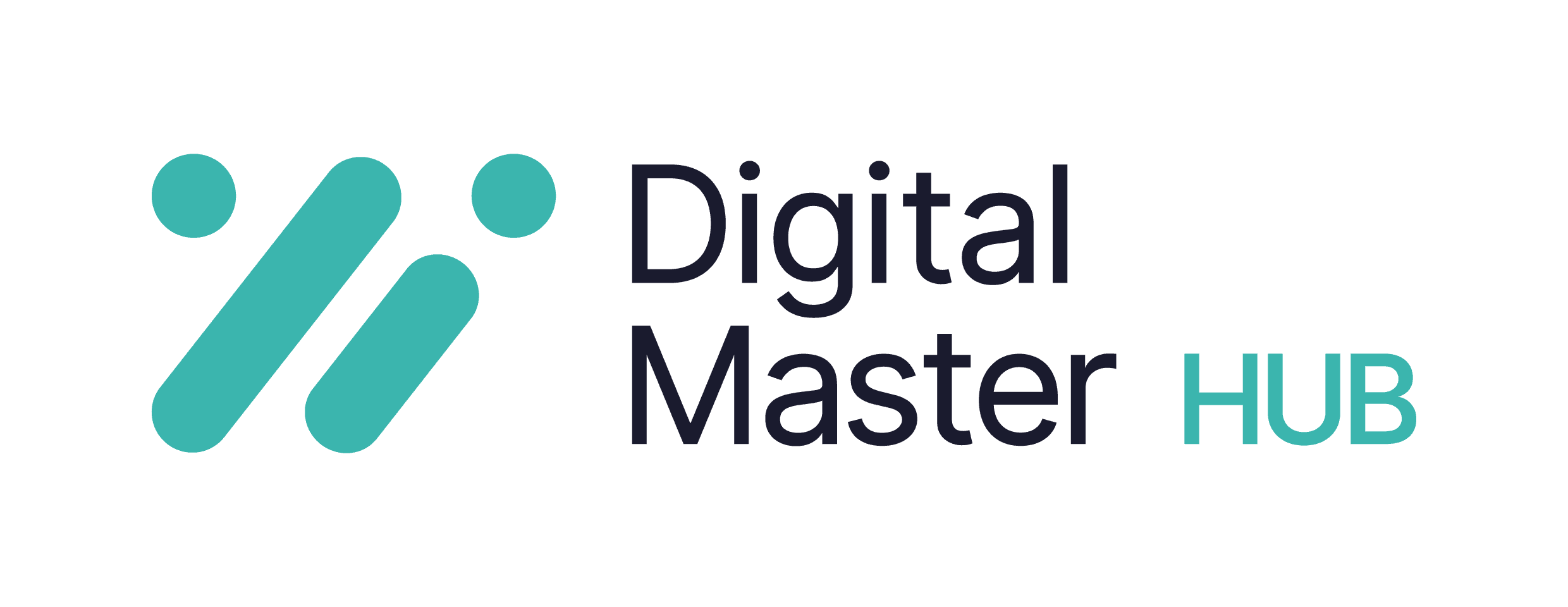 DigitalMaster Hub